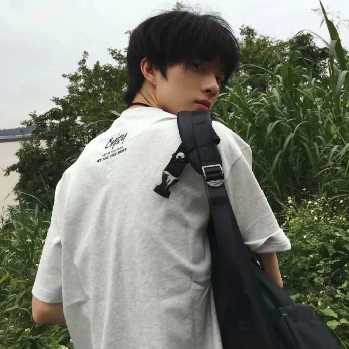 大江