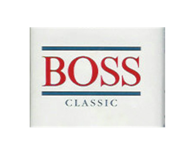 BOSS(老板)